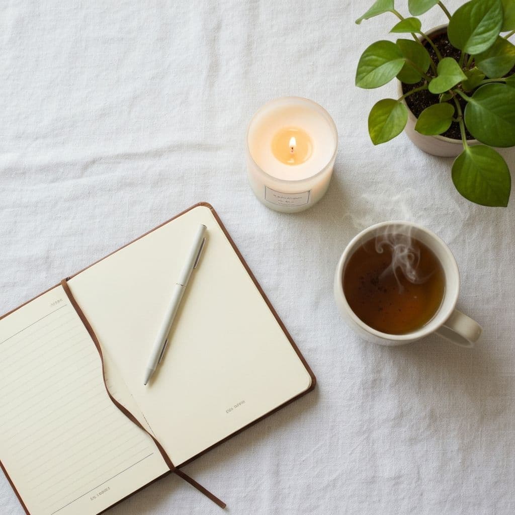 Daha İyi Bir Ruh Sağlığı İçin 5 Günlük Alışkanlık